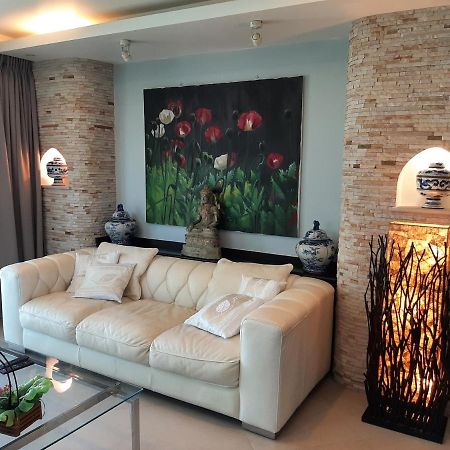 Karon Beach Apartment Sea View Экстерьер фото
