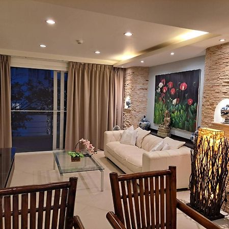 Karon Beach Apartment Sea View Экстерьер фото