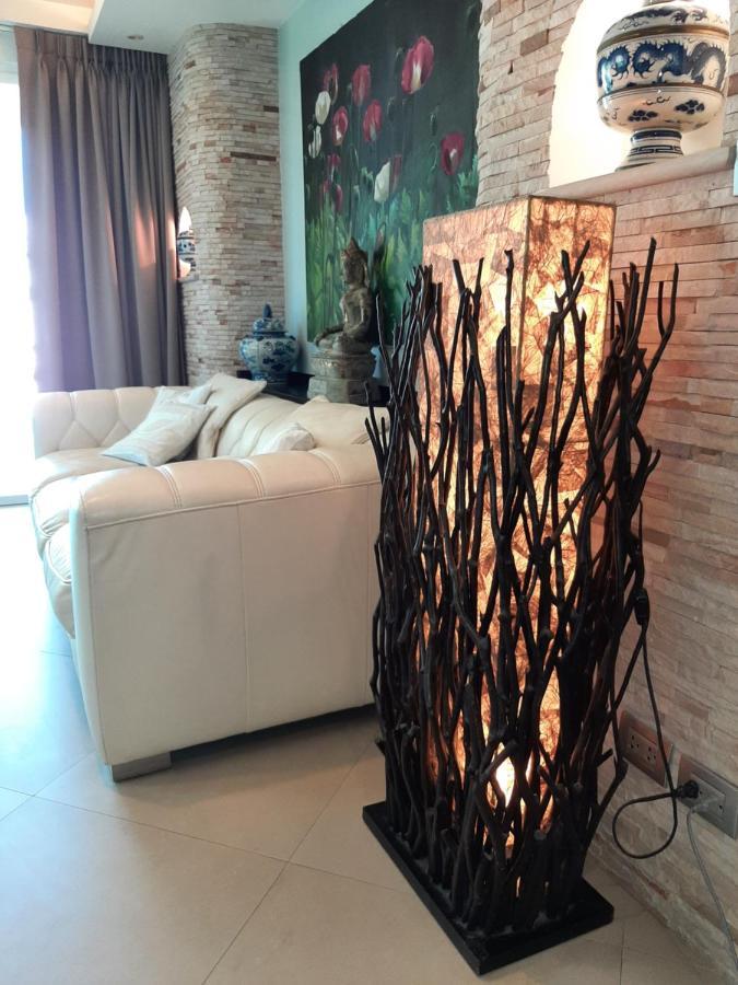 Karon Beach Apartment Sea View Экстерьер фото