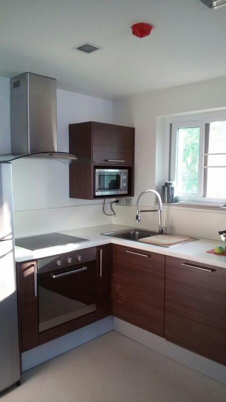 Karon Beach Apartment Sea View Экстерьер фото