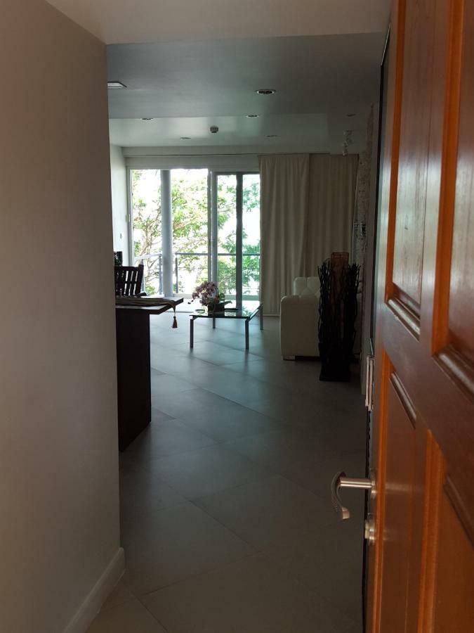 Karon Beach Apartment Sea View Экстерьер фото